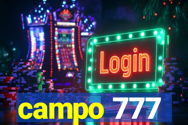 campo 777